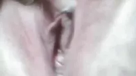 La salope a serré sa ...