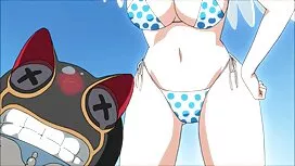 Jolie Fille vieille  ...