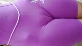 La salope a eu de la ...