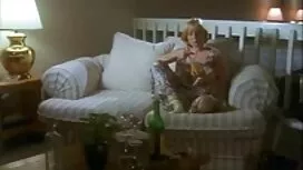 Barman doux baisée d ...