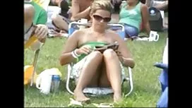 Sexy horny babe pren ...