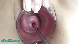 Sophie Dee aux gros  ...