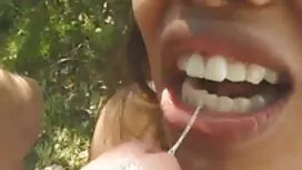 Gabriella veut une g ...