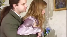 Busty blonde Jesse R ...