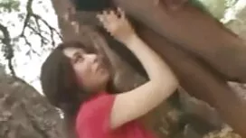 Sexe chaud dans la p ...