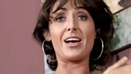 La juteuse latina Ro ...
