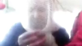 Baiser sa petite Ami ...