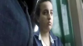 Busty boobed babe ba ...