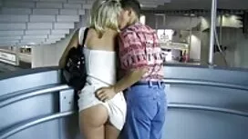 La belle baise Latin ...