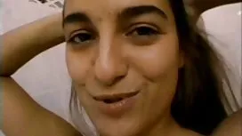Horny busty Salope a ...