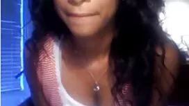 Brunette a faim de G ...
