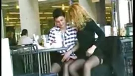 Les lesbiennes utili ...