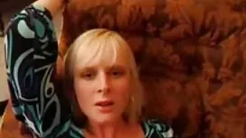 Deux blondes alleman ...
