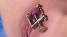 Sexy vieille cochonn ...