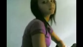 Sweet babe aime le d ...