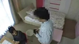 Vidéo privée avec un ...